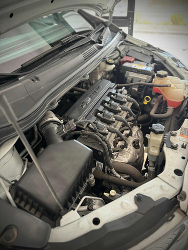 Chevrolet Prisma 1.4 Joy Ls 98cv