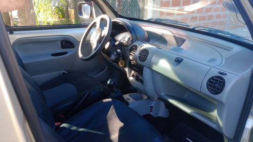 Renault Kangoo Kangoo auth.plus 1.6 DA AA CD PK 2P