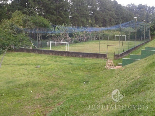Vendo Chácara No Parque Centenário Em Jundiaí - Ch00003 - 2451653