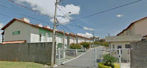 Imagem 8 de 10 de Casa Com 2 Dorms, Jardim Martins, Jundiaí - R$ 360 Mil, Cod: 4742 - V4742