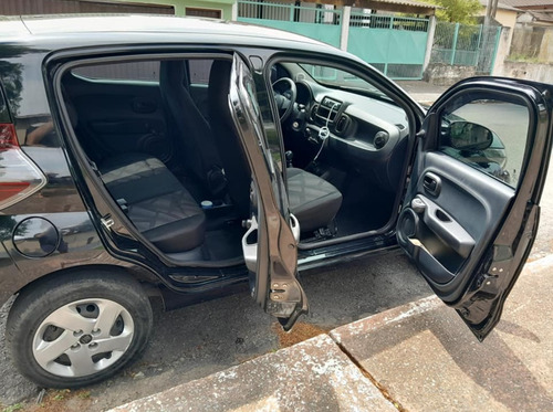 Fiat Mobi 1.0 Easy Flex 5p 5 marchas