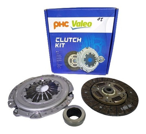 Kit Embrague Clutch Chevrolet Corsa 1.6 Plato Disco Collarin