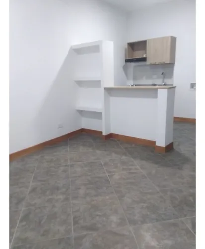 Se Arrienda Apartaestudio En Laureles 101