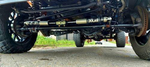 Imagen 9 de 15 de Ford F-250 Super Duty Lar Super Duty Lariat