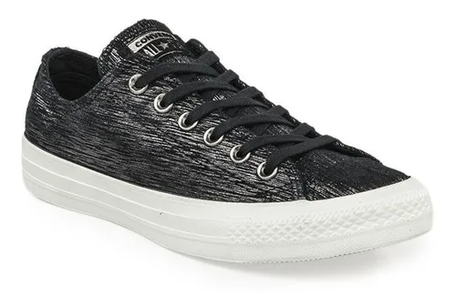 Zapatillas Converse All Star Brillo Exclusivo