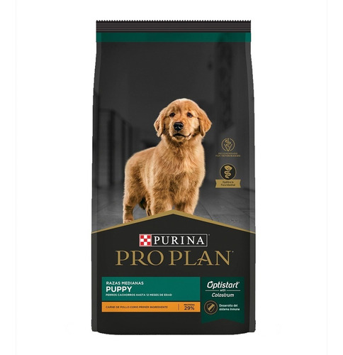 Proplan Puppy Complete 15kg Envio Gratis Correo Tp#