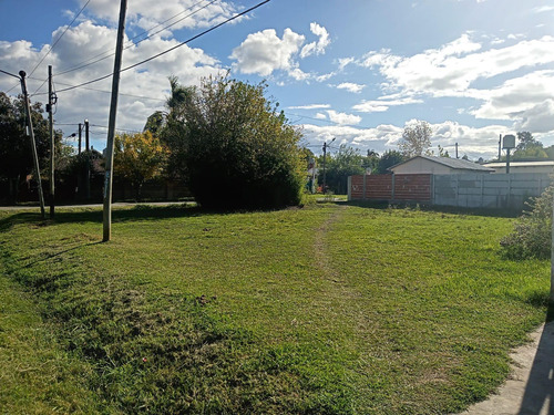 Terreno En Manzanares