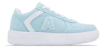 Comprar Zapatilla Addnice Skate Canvas Kids Urbanas Moda Lona Dep