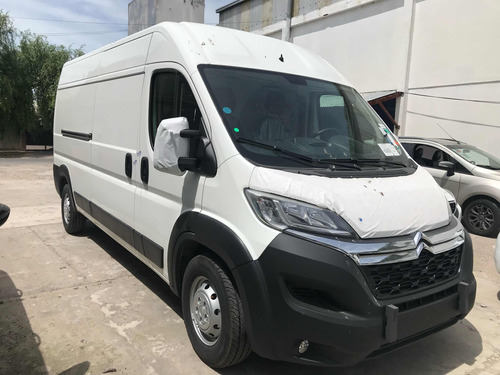 Citroën Jumper 2.2 435 L3h2 Hdi 130 Mt6