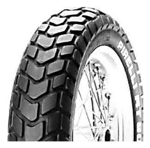 110/80/18 58s Pirelli Mt90 Scorpion