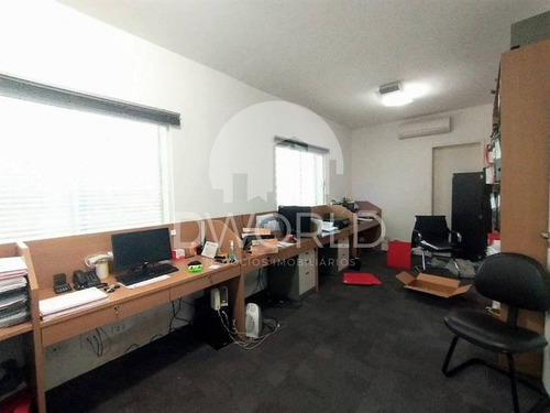 Imagem 8 de 17 de Amplo Sobrado - Ideal P/ Empresas! - Ca00209 - 69672762