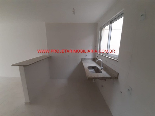 Imagem 16 de 23 de Nova América/n.iguaçu. Casas - 2 Quartos, Sl, 2 Banheiros,1lavabo, Cozinha E Garagem. - Ca00726 - 69485843