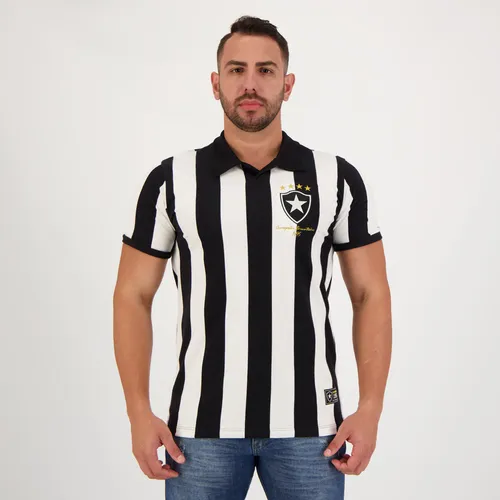 Camisa Botafogo Adidas Retro MercadoLivre