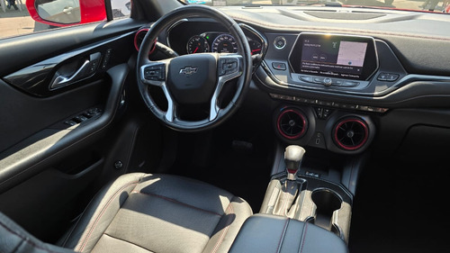 Chevrolet Blazer 3.6 V6 Rs