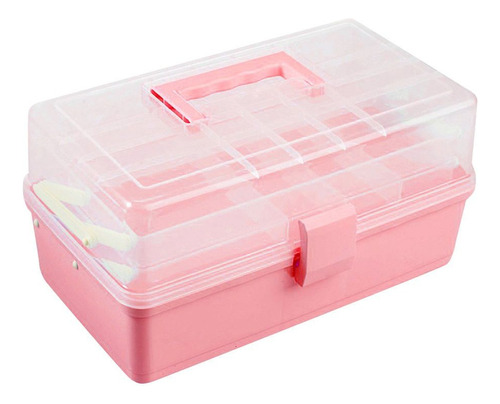 Caja De Almacenamiento Para Joyas, Organizador De Joyas