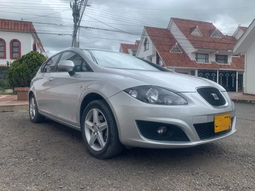 Seat Leon 1.6 Copa