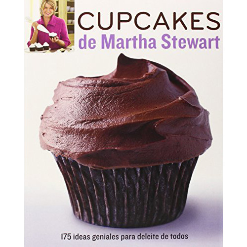 Cupcakes De Martha Stewart - Stewart - Juventud - #d