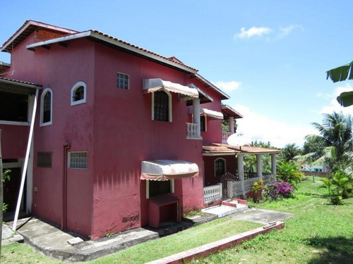 Imagem 7 de 15 de Casa Para Venda Em Camaçari, Monte Gordo, 7 Dormitórios, 3 Suítes, 4 Banheiros, 50 Vagas - 402_1-1401555