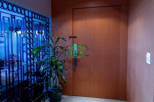 Imagem 3 de 30 de Lindo Apartamento Com Varanda Integrada Na Vila Leopoldina. Lazer Completo! - 1812