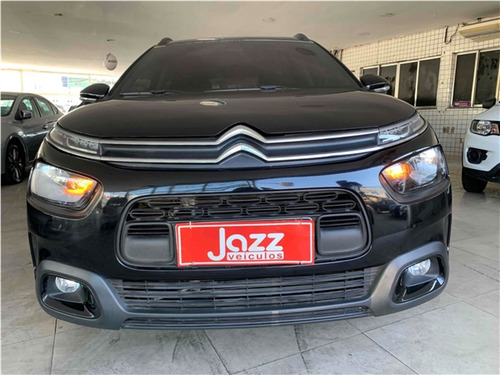 Citroën C4 Cactus 1.6 VTI 120 FLEX FEEL EAT6