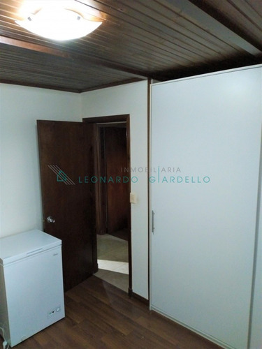 Imagen 8 de 9 de Carmelo, Casa Con Amplio Patio