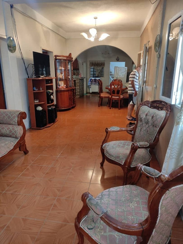 Imagen 5 de 30 de Se Vende Casa En Palo Negro Urb. La Croquera 04243297055