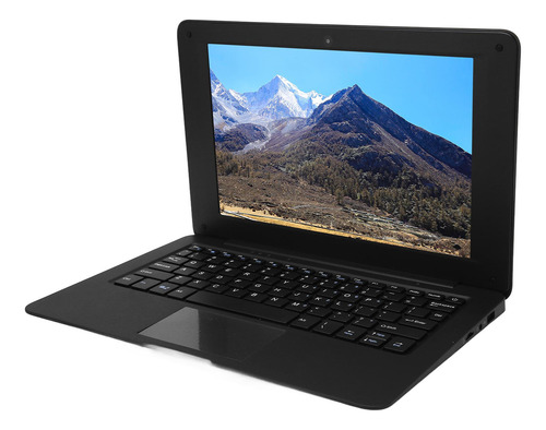 Laptop Empresarial Con Pantalla Lcd De 10,1 Pulgadas, 64 G,