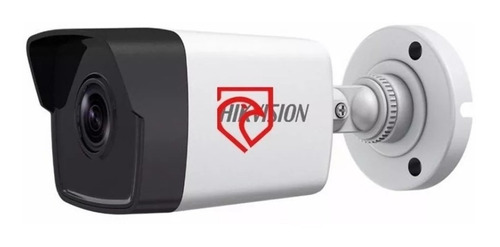 Camara Ip Hikvision Bullet 1043 4mpx 2,8mm 1080p Ir Martinez