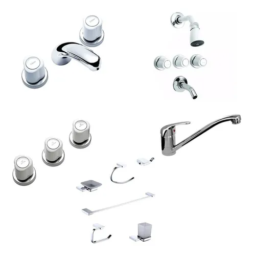 Monocomando outlet peirano renacer
