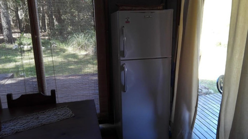 Imagen 10 de 14 de Alquiler Mar De Las Pampas. Casa 4/5 Personas