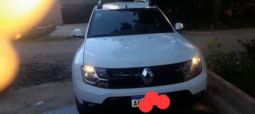 Renault Duster 1.6 Ph2 4x2 Dynamique 110cv