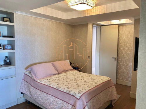 Imagem 27 de 30 de Fina Cobertura Duplex De 442 M² À Venda Em Santana - Zn Da Capital Paulista - 4703