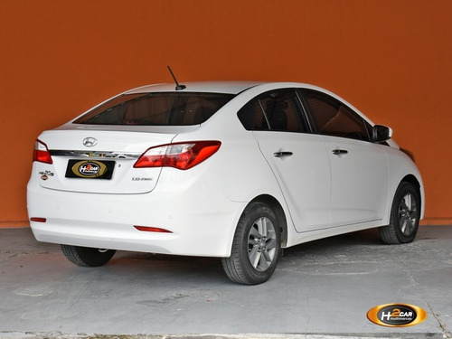 Imagem 3 de 11 de Hb20s Comfort Plus