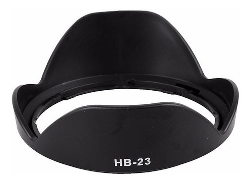 Parasol Compatible Hb-23 P/ Nikon Af-s 12-24mm F/4