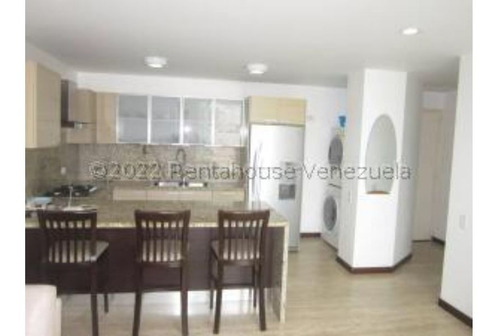 Imagen 3 de 30 de #22-26271 Majestuoso Apartamento, Ubicado En Las Mesetas De Santa Rosa De Lima