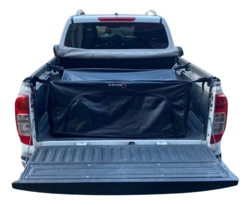 Bolso Camioneta Pick-up Mkr Nissan Frontier