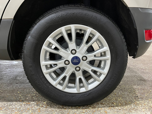 Ford Ecosport 1.6 Se 110cv 4x2