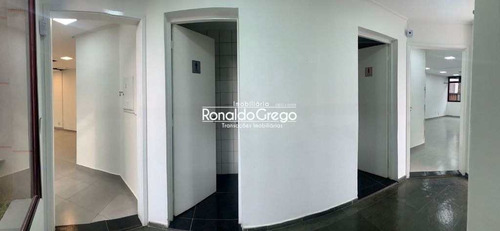 Imagem 19 de 30 de 3 Salas, 4 Banheiros, 14 Vagas, 299m² - A7484