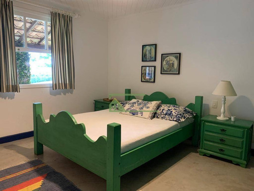 Imagem 9 de 30 de Sítio Com 4 Dormitórios À Venda, 266 M² Por R$ 4.000.000,00 - Boituva - Boituva/sp - Si0164