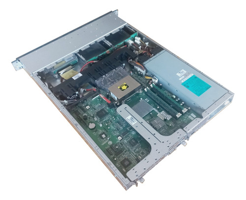 Servidor Cisco 7800 Nas Almacenamiento Ssd 240gb Dd 4tb Rack (Reacondicionado)