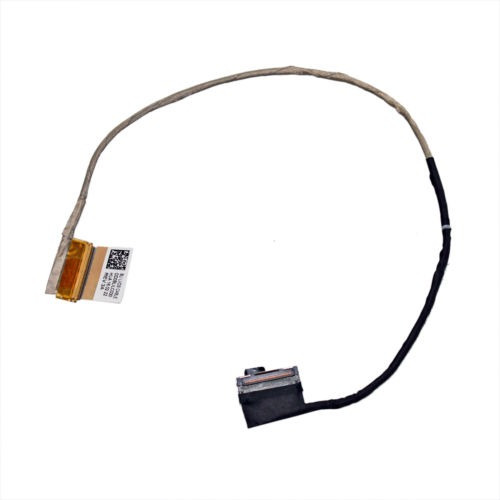 Nuevo Cable De Pantalla Lvds Lcd Para Toshiba L55-b5201sl L5