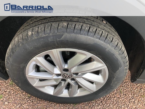 Volkswagen T-cross Trendline 2021 0km Entrega Ya - Barriola