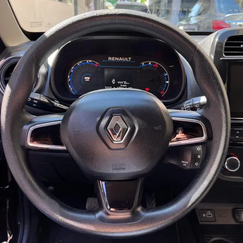 Renault Kwid Outsider Mt 1.0cc 2023