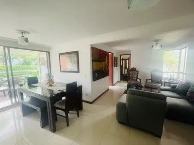 Apartamento en venta