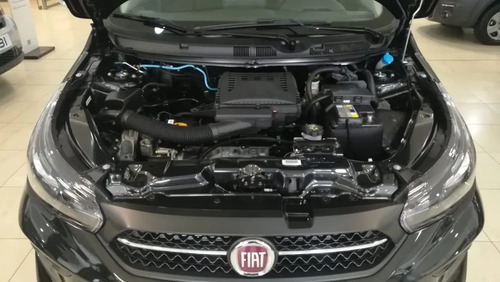 Fiat Cronos 1.3 0km $280.000 Y Cuotas P