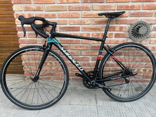 Vendo Bicicleta Sunpeed Triton 2022