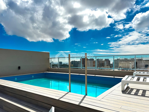 Departamento Monoambiente En Venta En Núñez, Capital Federal, Buenos Aires
