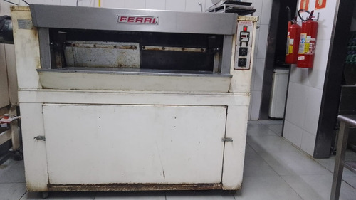Forno Industrial Elétrico Ferri (Usado)