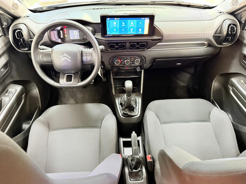 Citroën C3 1.2 Puretech 82 Live