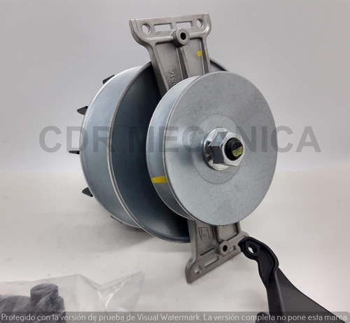 Imagen 9 de 9 de Variador Velocidad Caja Transmision Rs800 Poulan Husqvarna